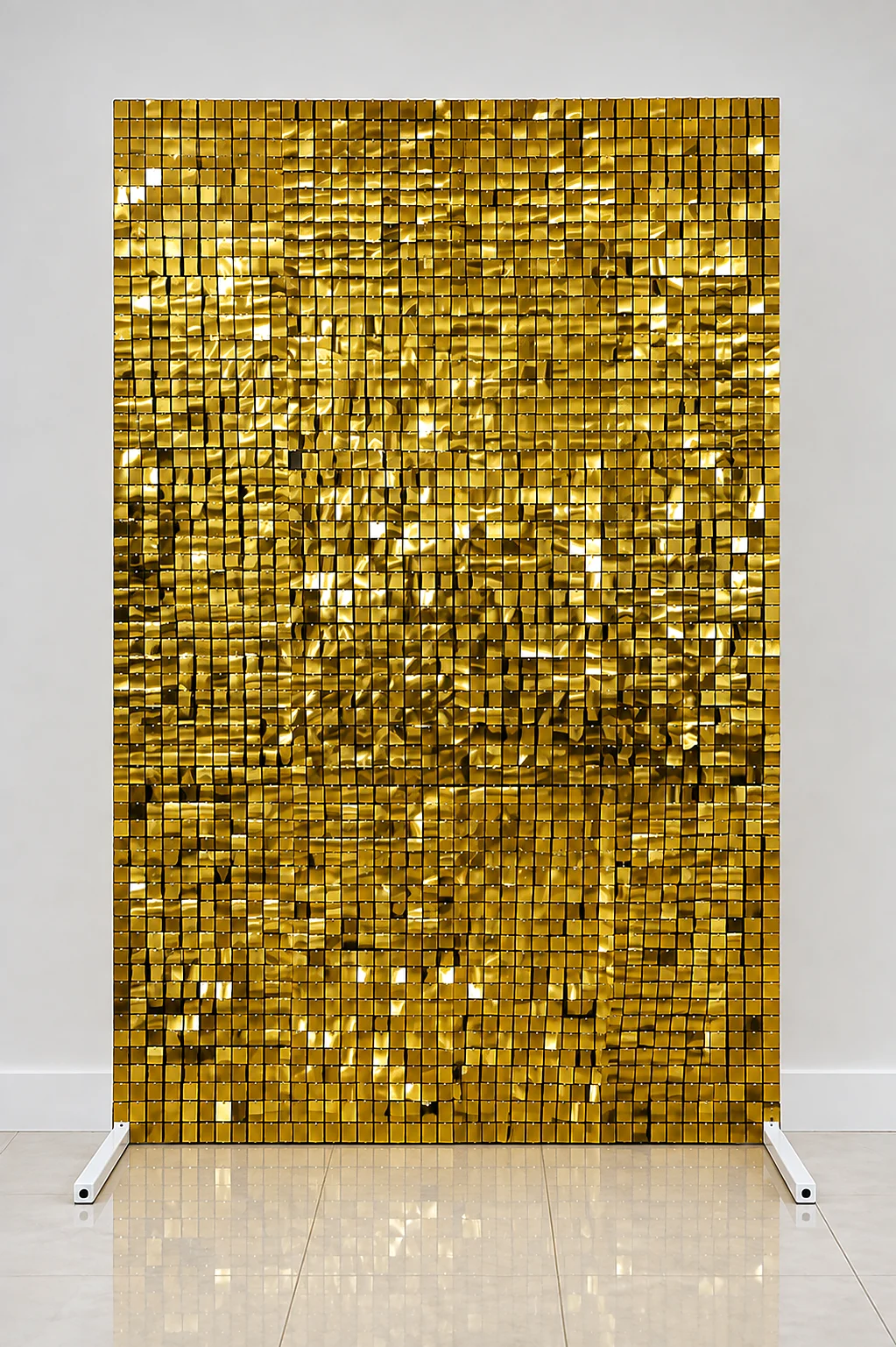 Panel Lentejuela 180X120 cm - La Vittoria Celebraciones